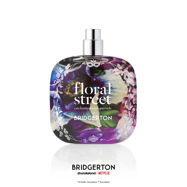 Unforgettable Scents, Powered by Flowers
