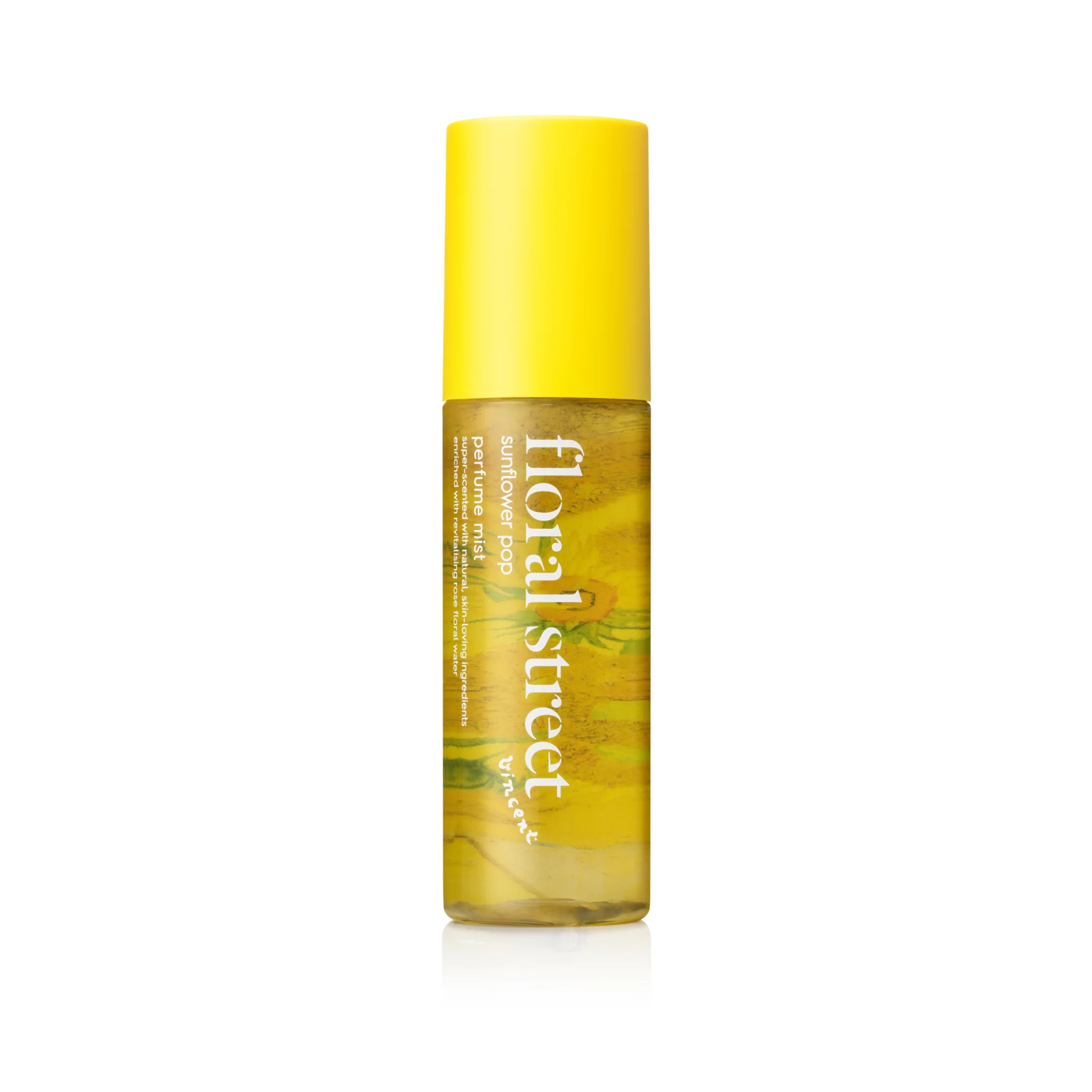 Bestselling Perfumes